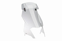 puig touring windshield + visor yamaha tenere 700 / rally 2025-