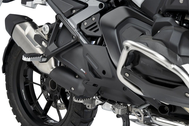 puig rear spoilers bmw r1300gs adventure 2024