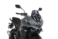 puig sport windshield triumph tiger sport 800 2025