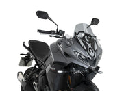 puig sport windshield triumph tiger sport 800 2025