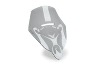 puig sport windshield triumph tiger sport 800 2025