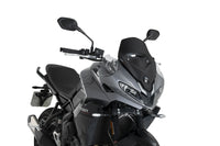 puig sport windshield triumph tiger sport 800 2025