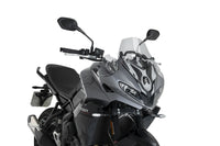 puig sport windshield triumph tiger sport 800 2025