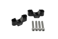 puig handlebar risers 20mm triumph tiger sport 800 2025