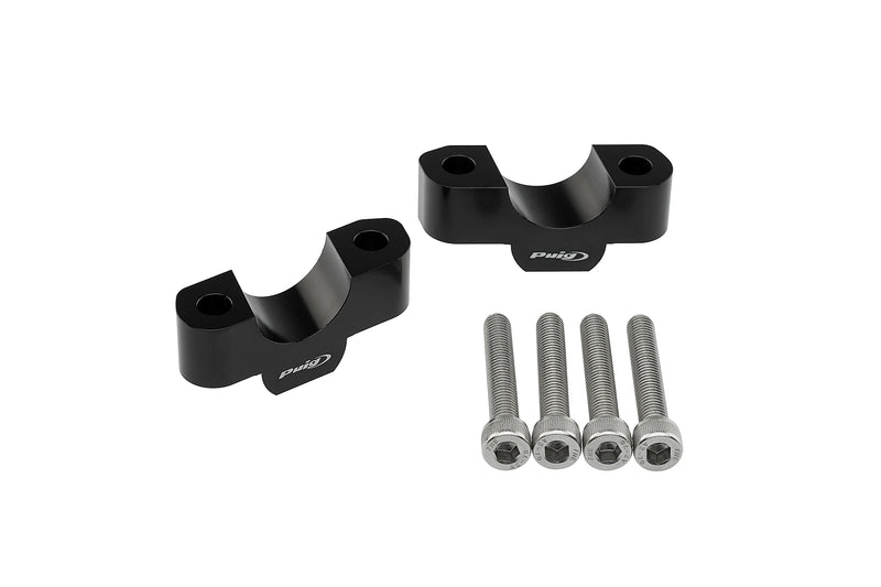 puig handlebar risers 20mm triumph tiger sport 800 2025