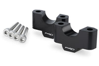 puig handlebar risers 30mm triumph tiger sport 800 2025