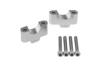 puig handlebar risers 30mm triumph tiger sport 800 2025