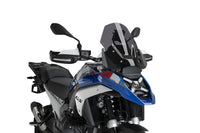 puig touring windshield bmw r1300gs adventure 2023