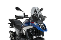 puig touring windshield bmw r1300gs adventure 2023