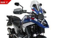puig touring windshield bmw r1300gs adventure 2023