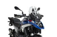 puig touring windshield bmw r1300gs adventure 2023