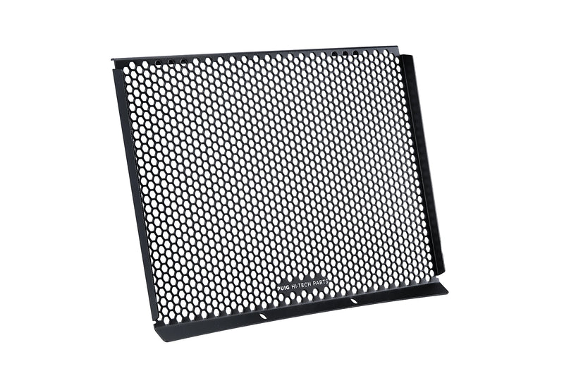 puig radiator guard honda cb650r neo sports cafe e clutch 2019