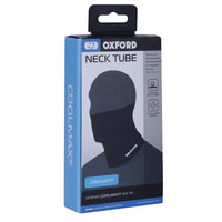 Oxford Neck Tube Coolmax