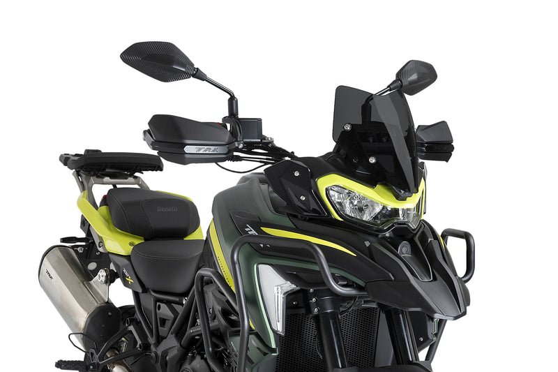 puig sport windshield benelli trk 702 x 2023