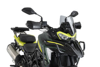 puig sport windshield benelli trk 702 x 2023
