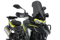 puig touring windshield benelli trk 702 x 2023