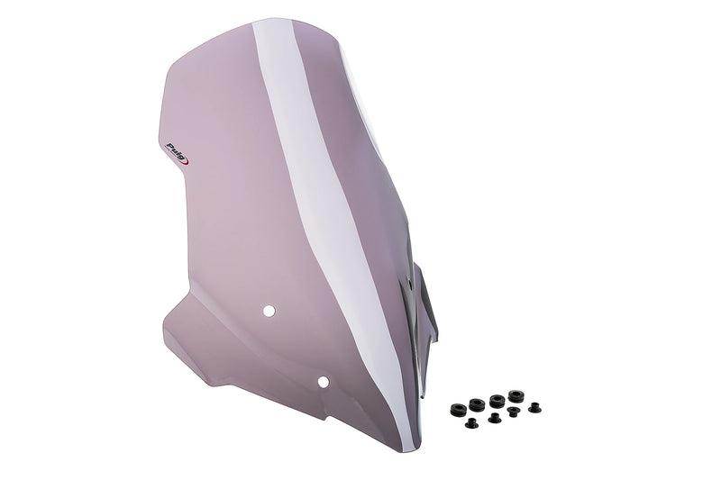 puig touring windshield benelli trk 702 x 2023