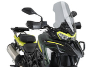 puig touring windshield benelli trk 702 x 2023
