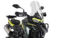 puig touring windshield benelli trk 702 x 2023