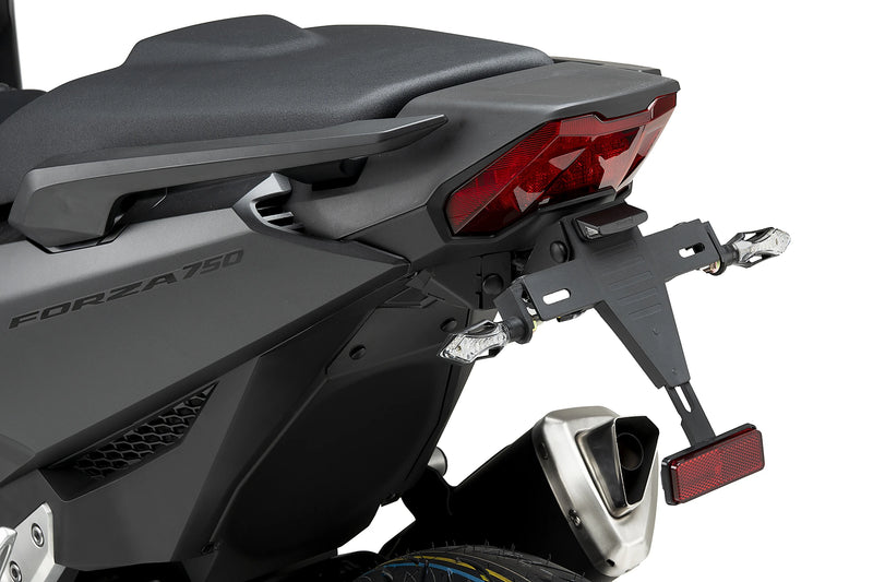 puig tail tidy honda forza 750 2025 black