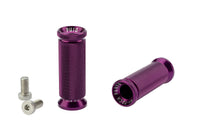 puig evolution footpegs