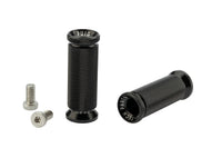puig evolution footpegs