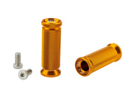 puig evolution footpegs