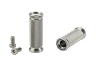 puig evolution footpegs
