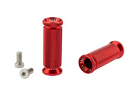 puig evolution footpegs