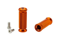puig evolution footpegs