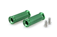puig evolution footpegs