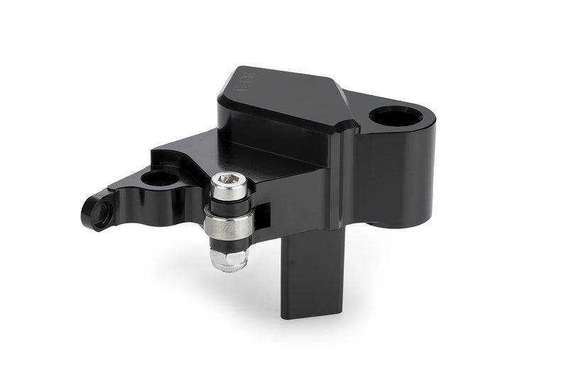 puig clutch lever mount select kawasaki models