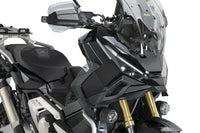 puig front spoilers honda x adv 2025