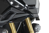 puig front spoilers honda x adv 2025