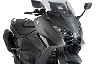 puig front spoilers yamaha t max 560 tech max 2025