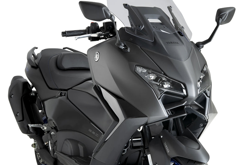 puig front spoilers yamaha t max 560 tech max 2025