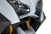 puig front spoilers yamaha t max 560 tech max 2025