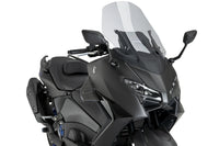 puig d12 spoilers yamaha t max 560 tech max 2022