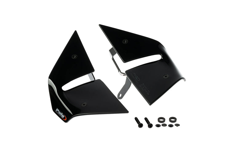 puig d12 spoilers yamaha t max 560 tech max 2022