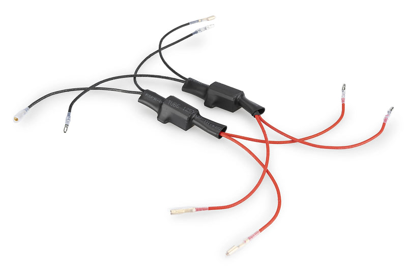 puig turn signal resistors