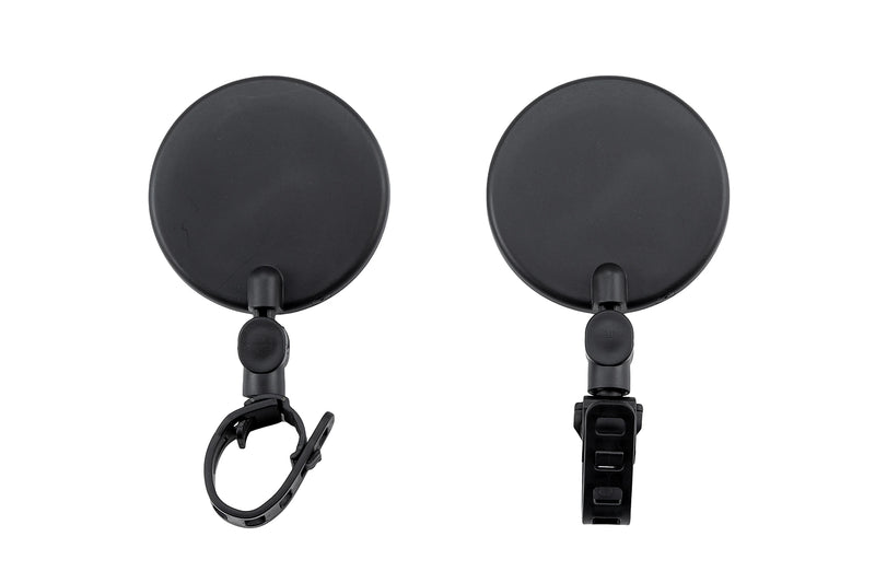 puig crono rearview strap on mirror