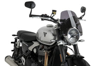 puig new generation sport windshield triumph speed twin 1200 rs 2025