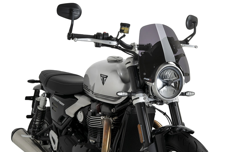 puig new generation sport windshield triumph speed twin 1200 rs 2025