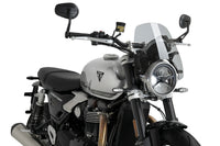 puig new generation sport windshield triumph speed twin 1200 rs 2025