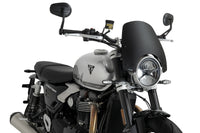 puig new generation sport windshield triumph speed twin 1200 rs 2025