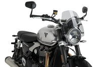 puig new generation sport windshield triumph speed twin 1200 rs 2025