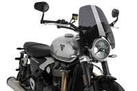 puig new generation touring windshield triumph speed twin 1200 rs 2025