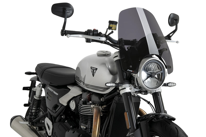 puig new generation touring windshield triumph speed twin 1200 rs 2025