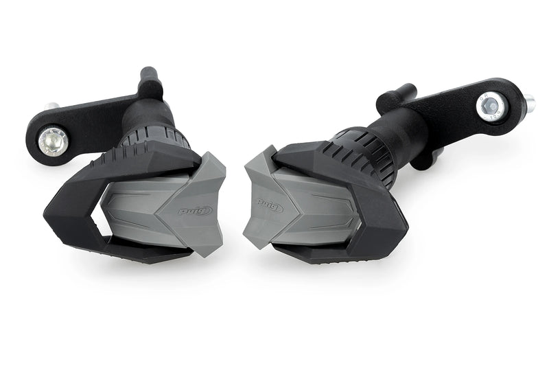 puig r19 frame sliders aprilia rs660 factory 2025