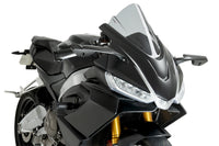 puig z racing windshield aprilia rs660 factory 2025